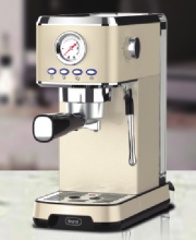 SCM-218A1 SCM-218A2 Espresso Coffee Maker