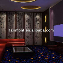 PRINTED PUB CARPET PT150