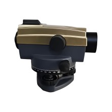 High Precision Automatic Level 32x Optical Survey Meter Machine
