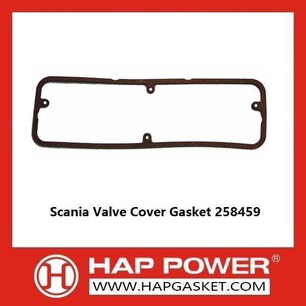 HAP200012 Scania Valve Cover Gasket 258459