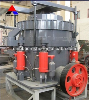 PYZ Spring Cone Crusher Manufacturer,symons cone crusher