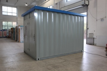 Portable-Type Coal Mining Conveyor Belt Control Sytem