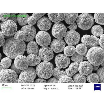 Polvo de pulverización térmica WC-10Co-4CR 5-30um