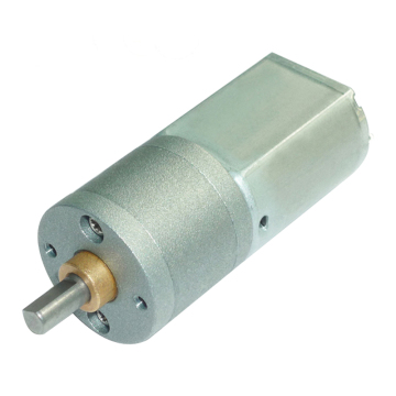 12V 24V Geared Motor for Vending Machines - 20mm