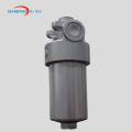 Producto de filtro LPF de baja presión de aluminio en línea
