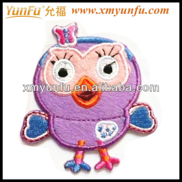 Embroidery patches for clothing children