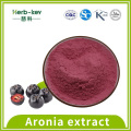 5% Aronia extract contains cyanidin