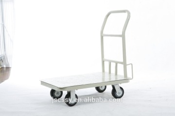 transport trolley grocery hand carts Material Handling Tools