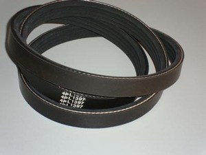 Poly Rib V-Belt
