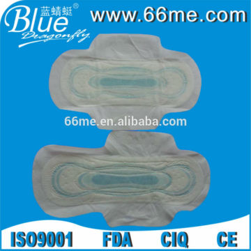 economic sanitary napkin/disposable sanitary napkin