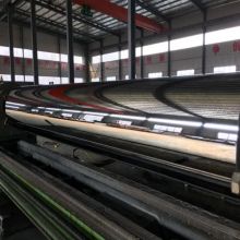 Customized Chrome Plated Mirror Surafce Roller