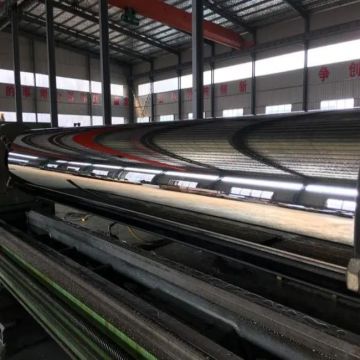 Customized Chrome Plated Mirror Surafce Roller