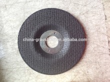 long life and safety Power Tool Parts Type cnc profiling wheel for metal and steel