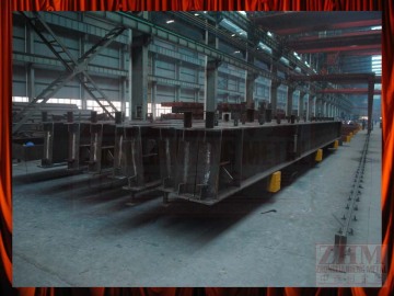 Hot sell weight z structural steel