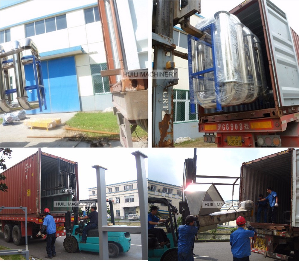 plastic recycling drywasher machinelight boardrecycling plastic