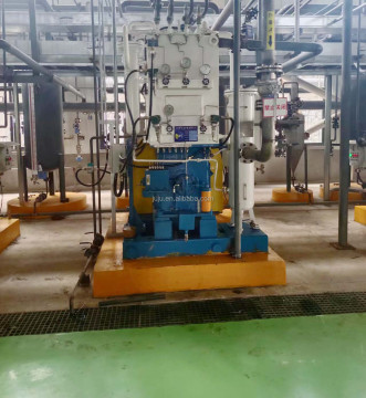 106cfm Acetylene Compressor Unit - Search Engine