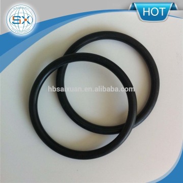 colorful hydraulic NBR/FKM/PU/PTFE o ring