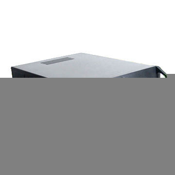 PC-based DVR with Network Monitoring Through CMS and WebCMS Cams