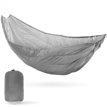 Winter Hammock Insulated Down Under Quilt for Camping