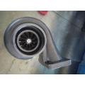 6505-72-5010 Turbo Turbocharger لمحرك Komatsu Saa6d140e