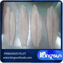 Pangasius Fillet from Chile