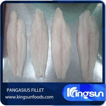 Pangasius Fillet from Chile