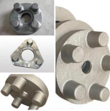 China forging OEM transmission planetary carrier