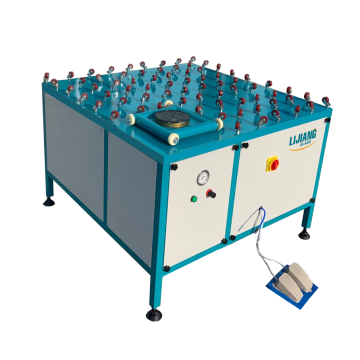 Sealants Machine Rotating Table Machine