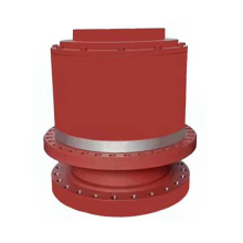 GMR Series Planetary Slewing Drives for Drilling Rig Suppliers