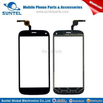 Wholesale low price touch screen for wiko darkfull