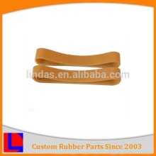 Custom-made cheap hot sale silicon rubber band