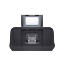 Optical Paperless Recorder Digital Stamp Fingerprint Reader