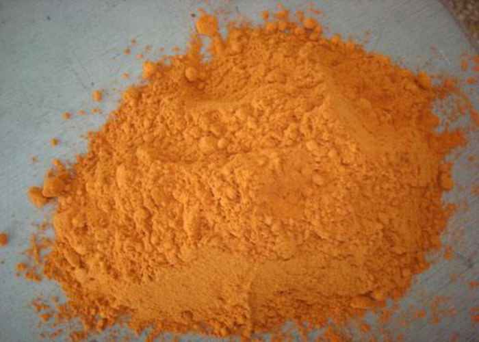 Poudre de pulvérisation de haute qualité de Goji de Ningxia