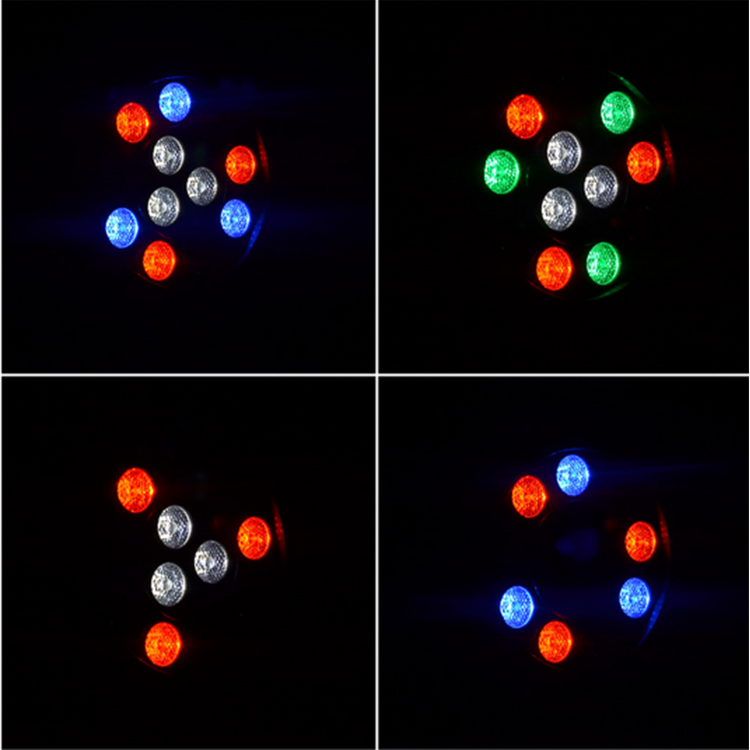Projector Light With Dmx512 Control Projector Light With Dmx512 Control