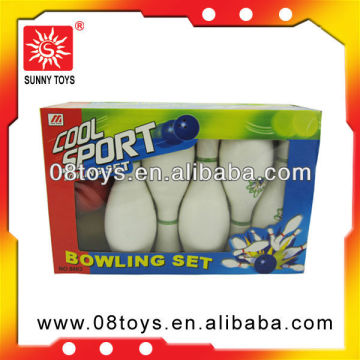 Bowling set