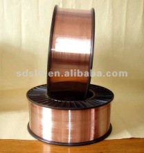 16 Years Production Experience!!!!AWS ER70S-6 C02 welding wire