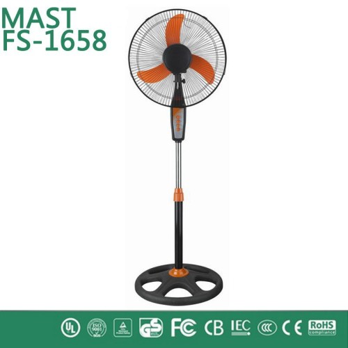 2015 new china stand fans supplier from alibaba-single phase dayton fan stand fans