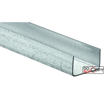 Sheet Metal Fabrication Construction Part Ceiling Tile Accessories