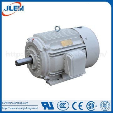 Widely used superior quality most popular three phase electric motor