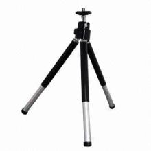 Professional Lightweight Mini Table Tripod for Camera and Projector