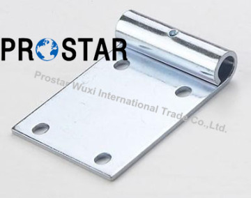 Low Headroom Top Roller Bracket-3