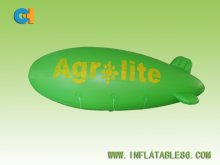 Inflatable Advertising Airship
