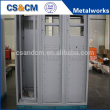 Outlet Electronic Distribution Enclosure Enclosures Powder Coating