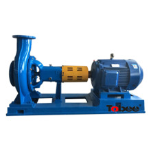 Paper Pulp Pump Solutions for Paper Mills