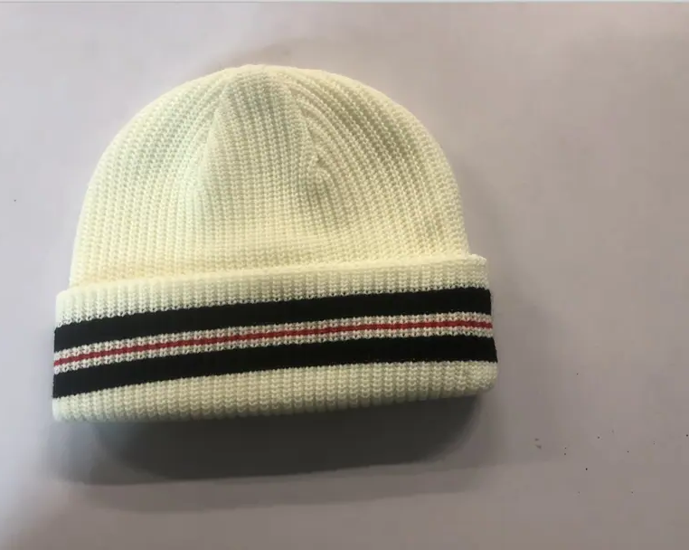 Dome Knitted Hat