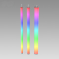 Ketsahalo ea sebapali sa Colourful Led Pixel Vertical Tube