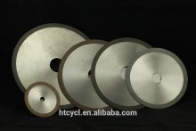 electroplated plated diamond cutting wheel blade tools