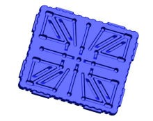 pallet mould