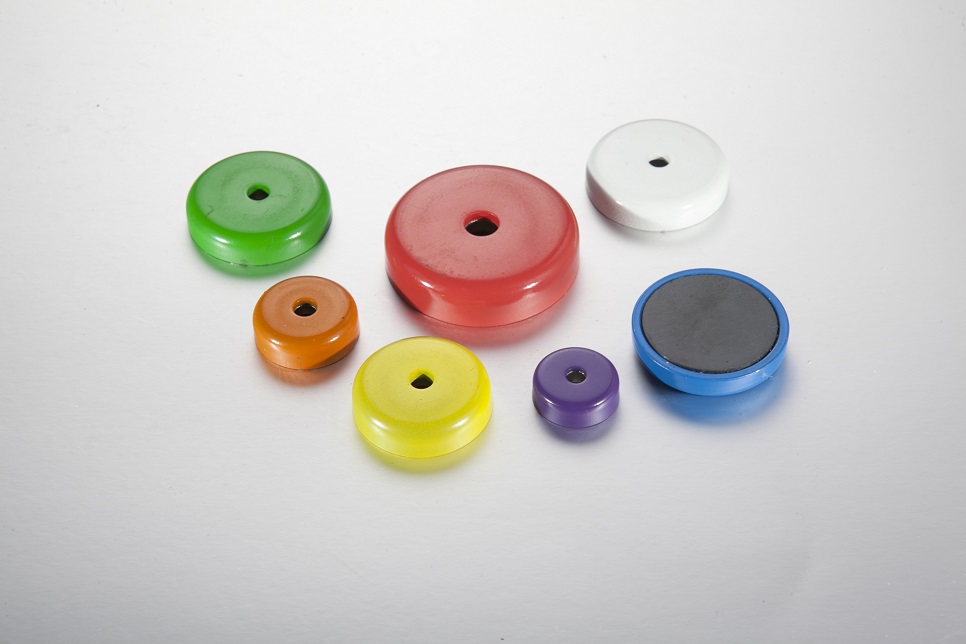 Powerful Pull Force Round Pot Magnet 5 Jpg