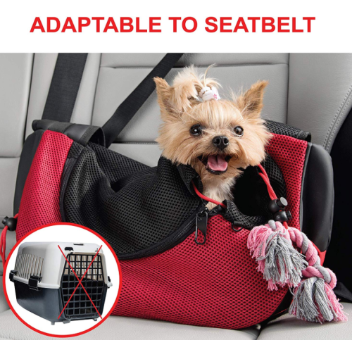 Pet Sling Travel Bag